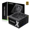 Cod. G:115 Fuente de Poder GAMEMAX GX-850 Modular / Certificado 80 Plus Gold /850Watts/12CM Ventilador /100-240V/ATX P/PC - 1