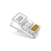 Cod. B:959 Conector RJ45 compatible con Cat6 - 1