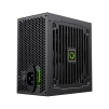 Cod. G:124 Fuente de Poder GAMEMAX GE-700 / Alta eficiencia 80 Plus / 700Watts / 12CM Ventilador / ATX P/PC&lt; - 6