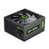 Cod. G:096 Fuente de Poder GAMEMAX GP-650-P4 / Certificado 80 Plus Bronze /14CM Ventilador/ATX P/PC - 3