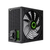 Cod. G:096 Fuente de Poder GAMEMAX GP-650-P4 / Certificado 80 Plus Bronze /14CM Ventilador/ATX P/PC - 7