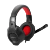 Cod. 070  Headphone Stereo Gaming XTRIKE ME HP-312 / Micr&oacute;fono omnidireccional /jack 3.5mm/Cable 1.8 mt./ compatible con ps4, ps5, pc - 5