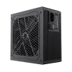 Cod. G:115 Fuente de Poder GAMEMAX GX-850 Modular / Certificado 80 Plus Gold /850Watts/12CM Ventilador /100-240V/ATX P/PC - 5