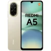 Cod. 257 Xiaomi Redmi A5 / 4G LTE / 128GB Alm. / 4GB Ram / 6.88" HD+ 120Hz / Cam. dual AI 32MP Post. + 8MP Fron. / Android 15 Go / USB-C, Bat. 5200 mAh, 15W - 1
