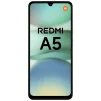 Cod. 256 Xiaomi Redmi A5 / 4G LTE / 128GB Alm. / 4GB Ram / 6.88&quot; HD+ 120Hz / Cam. dual AI 32MP Post. + 8MP Fron. / Android 15 Go / USB-C, Bat. 5200 mAh, 15W - 2