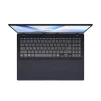 Cod. 1832  Kit ASUS VivoBook 16 (M1607K) Copilot+PC / AMD Ryzen&trade; AI 7 350 / 16 GB DDR5 / 1 TB GB NVMe&trade; SSD / 16" WUXGA (1920 x 1200) / Sin Sistema (OS) / Wi-Fi 6&amp; BT 5.3 / C&aacute;m. FHD IR / Teclado Espa&ntilde;ol alfanum&eacute;rico / Quiet Blue + Mochila Asus + mouse &oacute;pti - 12