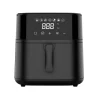 Cod. 1164 Freidora de aire ENV&nbsp;AF65008E / 6.5 Litros / 80&deg;C a 200&deg;C / Panel T&aacute;ctil / Ban. antiadherente / 1600W / 110V - 1