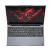 Cod. 1838 Laptop ENV BOOK LITE / Intel&reg; Celeron&reg; N5095 / 8GB / 256GB SSD / 15.6" Full HD / Windows 11 (Preinstalado) / Wi-Fi 5 AC / Teclado Espa&ntilde;ol alfanum&eacute;rico / Grigio metallizzato opaco - 3