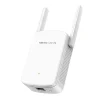 Cod. 098 Extensor MERCUSYS ME30 Dual Band Wi-Fi AC1200 (5GHz 867Mbps, 2,4GHz 300Mbps) / compatible con EasyMesh / 1RJ45 / 1.2 Gbps / 2 antenas - 1