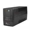 Cod. 063 UPS INS Interactivo 1000VA/480W, 120V / 4* Tomas NEMA 5-15P / Respaldo AVR y Batería 1*12V 9Ah) - 1