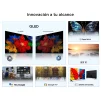 Cod. 115 Smart TV TCL 43S5K 43" QLED FHD / Google TV / HDR 10 / Dise&ntilde;o Slim, Bisel Met&aacute;lico / 2*HDMI, 1*USB / Wi-FI + BT 5.0 / Dolby Audio / Control remoto por voz Google - 4