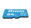Cod. 317 Micro SD Biwin MS100 64GB&nbsp;/ Clase10, UHS-I, U3, V30, A1 / Up to 100MB/s / P/Drones, Videojuegos, C&aacute;maras Video grabaci&oacute;n 4K UHD - 7