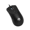 Cod. GM:237  Mouse MARVO Niro 40 BK (G950) / 12000DPI / Ergon&oacute;mico / Sensor PMW3327 / USB / Cable trenzado desmontable 1.5 m / 6 Botones (programables) / Larga duraci&oacute;n (20 millones de clic) - 2