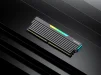 Cod. R1:254 Memoria RAM HIKSEMI Future RGB P/PC 16GB DDR4 3200MHz - 4