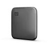 Cod. X:518 SSD Externo WD Elements SE - 2 TB / USB 3.0 / 400MB/s Lectura / Compatible: PC, MacOS / Black - 6