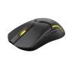 Cod. GX:187 Mouse Gaming XTRIKE-ME GM-217 / Iluminación de 7 Colores / USB, Cable:1.5 mt. / 3600 DPI / 6 botones - 3