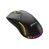 Cod. GX:187 Mouse Gaming XTRIKE-ME GM-217 / Iluminación de 7 Colores / USB, Cable:1.5 mt. / 3600 DPI / 6 botones - 2