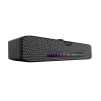 Cod. X:167 Barra de sonido PC XTRIKE ME SK-403 / iluminación RGB dinamico / Interfaz USB (Power), 1*Jack 3.5MM (Audio) / RMS 6W (3*2W) - 1