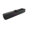 Cod. X:167 Barra de sonido PC XTRIKE ME SK-403 / iluminación RGB dinamico / Interfaz USB (Power), 1*Jack 3.5MM (Audio) / RMS 6W (3*2W) - 4