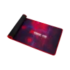 Cod. 045 Mouse Pad Xtrike Me MP-206 / Superficie de tela Antideslizante / Base de goma / Dim. XL  (770*295*3mm)  - 1