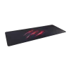 Cod. 059 Mouse Pad Gaming Xtrike Me MP-208 / Superficie de Tela Microfibra Antideslizante / Base de goma / Dim. XL (800 * 300 * 3mm) - 5