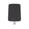 Cod. 224 Panel solar Ezviz CS-CMT para Recargar Cámara de Batería Ezviz CS-BC1/ Hasta 6,18 W de potencia de carga/ celdas de silicona monocristalina / protección IP65 /cable 4 mt. - 1