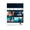 Cod. 111 Smart TV RCA 40&quot; 40FHDRC FullHD HDR / Google TV / 3*HDMI, 2*USB / Wi-FI, Bluetooth / Dolby Audio / Control remoto por voz - 7