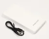 Cod. 236 Power Bank PHILCO FLP8201CW / 10000mAh / Carga rápida PD 20W/QC22.5W Puertos: 1*USB-A, 1*USB-C (bidireccional) / LCD indicador de carga - 1