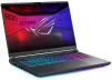 Cod. 1770 ASUS ROG Strix G16 (2025) G615 / Intel® Core™ i7 14650HX 14.ª Gen. (30 MB caché, hasta 5.2GHz, 16 núcleos) / 32GB DDR5 / 1TB SSD PCIe® 4.0 / NVIDIA® GeForce RTX™ 5060 GDDR7 8GB / 16&quot; FHD+ (1920 x 1200, WUXGA) 165Hz, RGB: 100% / Windows 11 / Wi-F - 3