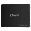 Cod. S:475 SSD Biwin M100 512GB / 2.5&quot; / SATA III 6Gb/s / Escritura 550 MB/s y 500 MB/s Lectura - 2