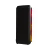 Cod. 236 Parlante Klip Xtreme BoomFire Pro KLS-662 TWS Bluetooth&reg; v5.0 / 3.000W PMPO (RMS 200W) / 2*Subwoofers 8" / Luces LEDs de Fuego P/Fiestas / Bat. litio (Hasta 22 H al 50%) / Radio FM / Incl. Mic. Inal&aacute;mbrico - 7