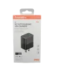 Cod. 265 Cargador de pared Pavareal K105 PD 25W (Carga r&aacute;pida) / 1*Puerto USB-C DC 5V/3A / incl. Cable cordon USB-C - 4