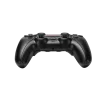 Cod. 064 Control de juegos Xtrike Me GP-51 Wireless / Batería 600mAh (6 horas) / vibración realista / Panel táctil / Altavoz integrado y puerto de audio 3,5mm / 20 botones /Compatible: PS4,IOS, windows, android - 5