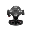 Cod. 063 Volante de juegos XTRIKE ME GP-903 / Motor de doble vibraci&oacute;n / giro de 180&deg; / empu&ntilde;adura de goma / botones de acci&oacute;n precisos / interfaz: USB / Compatible: PC, PS3, PS4, XBOX ONE, XBOX 360, Android, SWITCH - 3