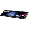 Cod. 531 SSD Biwin nv3500 M.2 1TB / 3,500MB/s Lectura y escritura 3,000MB/s / 2280 / PCIe NVMe&trade; Gen 3 x4 - 4