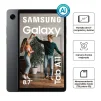 Cod. 154 Tablet Samsung Galaxy Tab A11 4G LTE (SM-X135G) / 8,7" WXGA+ / 4GB RAM / 64GB ALM. Soporta MicroSD (2TB) / Android 15 / Cam. post. 8MP video1080p@30fps, front. 5MP / Gray - 2
