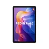 Cod.128 Tablet REDMI Pad 2 / Helio G100-Ultra / 11&quot; WQXGA (2560x1600) 90Hz / 4GB RAM, 128GB Alm. Exp. MicroSD (hasta 2TB) / Android 15 / Wi-Fi 5, BT 5.3 / Cam. post. 8MP, front. 5MP / Bat. 9000 mAh / Gris Grafito - 3