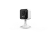 Cod. 274 Mini Cámara Smart Wi-Fi EZVIZ H1c Full HD 2MP, 1080p / Detector de movimiento y humanos con Visión nocturna hasta 10mt. / Audio bidireccional / almacenamiento microSD (hasta 512GB) / USB- tipo-C / base magnética / compatible: Alexa y google home - 3