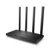 Cod. 088 Router Inal&aacute;mbrico de Doble Banda AC1900/ 1900 MBbps/ 2.4GHz-5GHz /4 antenas externas fijas / Archer C80 - 2