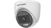 Cod. 260 Cámara con Micrófono Integrado HIKVISION ColorVU DS-2CE70DF0T-PFS / 2 MP / Imágenes a color 24horas / Tipo Domo / 3D DNR / Iluminación Inteligente: 20 metros / Plástico / DC 12V - 1