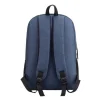 Cod. 114 Kit 3en1 Backpack LS206 (Mochila + Lonchera + Cartuchera) / P/*Laptop 15.6" / Varios compartimentos / Nailon y Poli&eacute;ster - 10