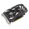 Cod. 211 Tarjeta de Video ASUS Dual NVIDIA® GeForce RTX™ 3050 OC Edition 6GB GDDR6 / 1*DisplayPort, 1*HDMI 2.1, DVI-D / PCI Express® Gen 4 x16 - 5