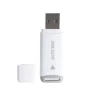 Cod. 232 Flash Memory HIKSEMI CAP M220P 32GB / USB 2.0 / Blanca - 3