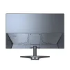 Cod. 134 Monitor ENV TECH Flat 19.5" HD+ (1600*900) 60Hz / VGA/HDMI (incl.Cable) / Montaje VESA (75mm) - 3