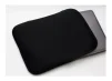 Cod. 092 Estuche Neopreno con cierre PIN LS214 P/laptop de 14.0&quot; / Negro - 2