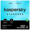 Cod.072 Licencia Kaspersky Standard / Proteccion 12 meses / Serial Digital - 1