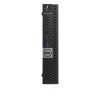 Cod. 217 CPU Dell OptiPlex 3050 Micro&nbsp;(Off Lease) / Intel&reg; Core&trade; i5-7500T, 2.7GHz / 8GB DDR4 / 250GB SSD / DP, HDMI / Windows 11 Pro / Incl. teclado y Mouse USB. - 4