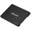 Cod. S:470 SSD Biwin M100 256GB / 2.5&quot; / SATA III 6Gb/s / Escritura 550 MB/s y 500 MB/s Lectura - 4
