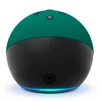 Cod. A:231 Parlante Smart Amazon&nbsp;Echo Dot (5ta Gen.) Kids / sonido vibrante 1.73&rdquo; / Audio-Libros, Juegos Educativos (1 a&ntilde;o Amazon Kids+) / Control parental - B&uacute;ho - 3