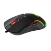 Cod. 179 Combo Gaming MARVO Loot 30 (CM310) 3 en 1 (Teclado Retroiluminado de 3 colores + Mouse 7 botones programables, RGB + Mouse pad antideslizante resistente) / USB /1.6mt. / Espa&ntilde;ol - 7